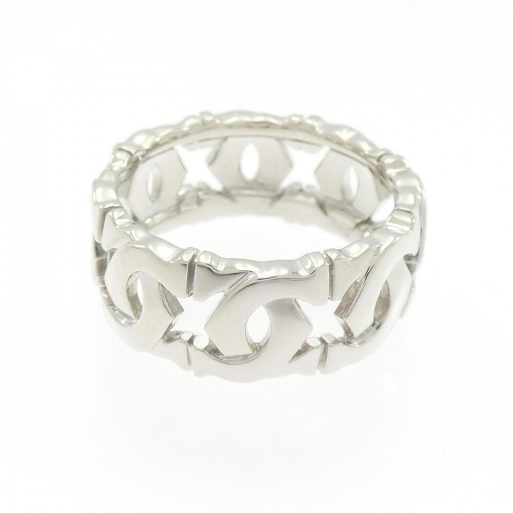 Cartier Entrelace Small Ring - image 2